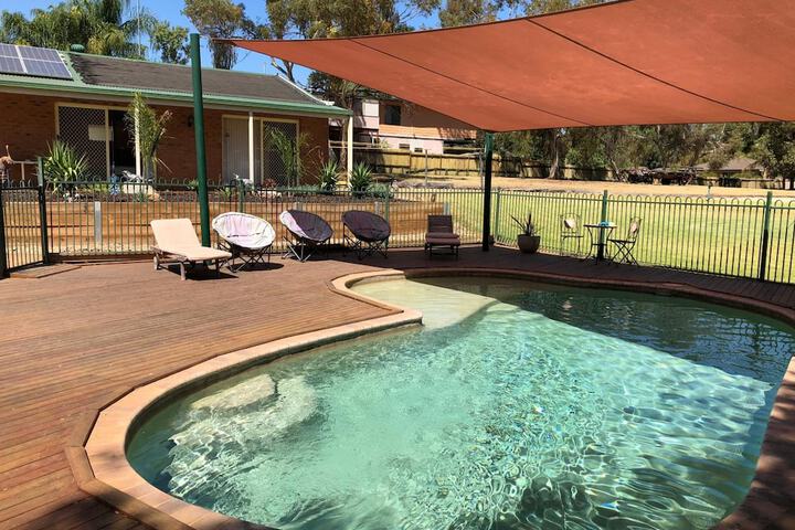 Pool 13 of 32