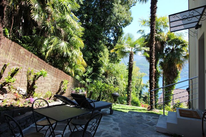 Terrace/Patio 6 of 129