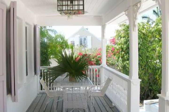 Terrace/Patio 12 of 16