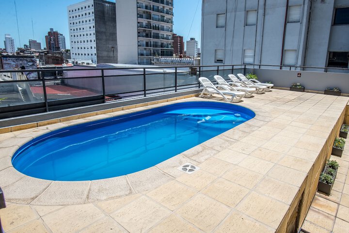 Hotel 89 of 90