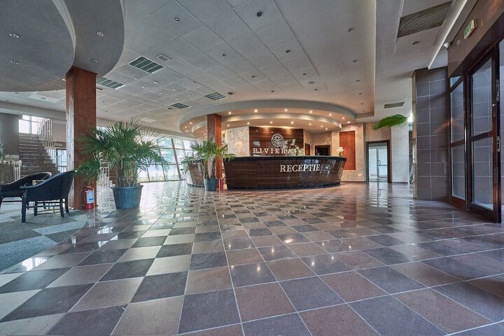 Hotel Interior 3 of 19