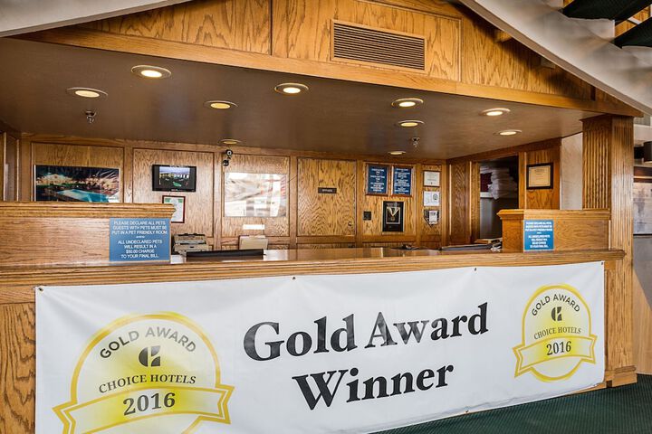 Hotel Interior 2 of 27