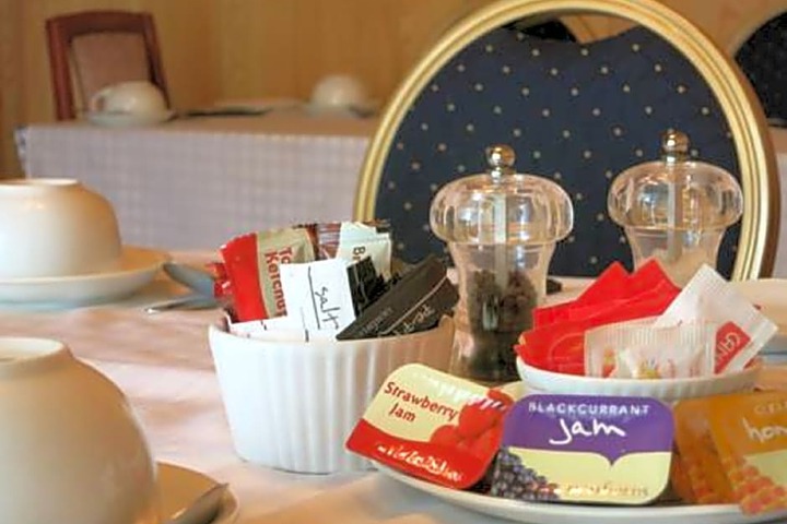 Steadings Hotel