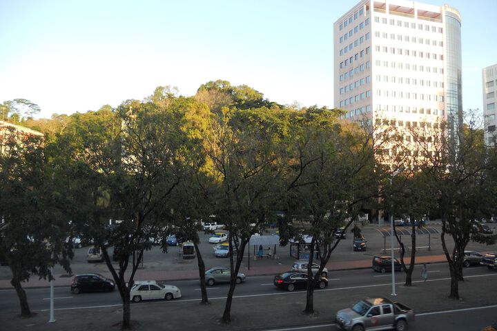 Hotel View 28 of 30