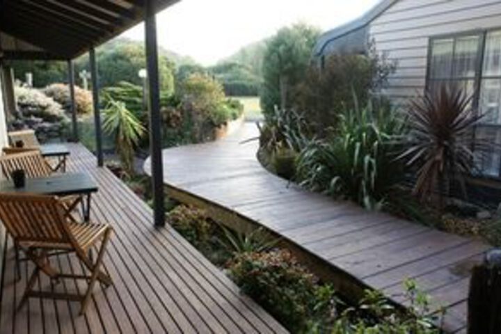 Terrace/Patio 92 of 97