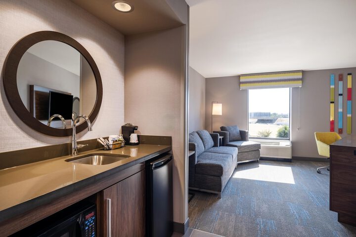 Minibar