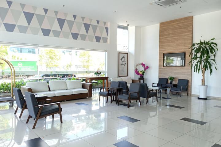 Hotel Interior 2 of 30