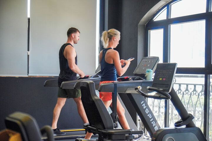 Health and Fitness 56 of 85