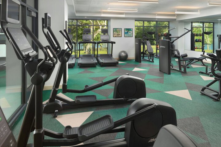 Health and Fitness 17 of 40