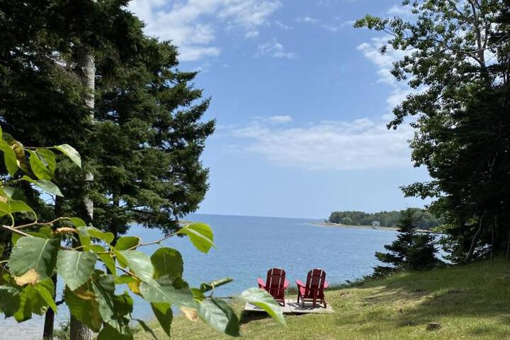 Image of GIFFORD Island Getaway - Just You and Nature