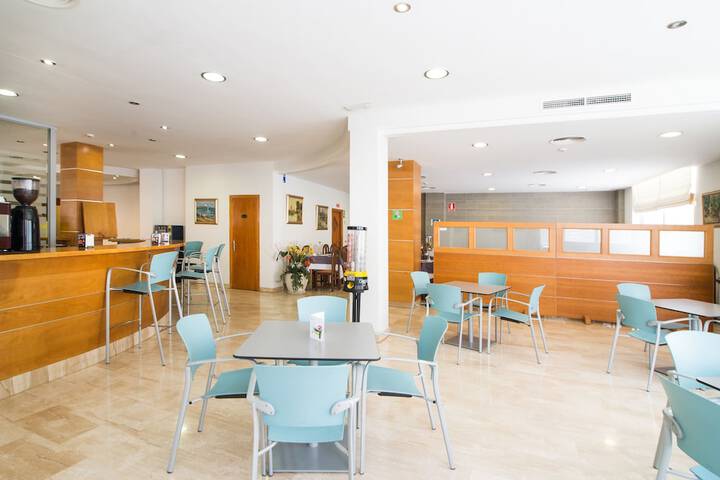 Dining Photos