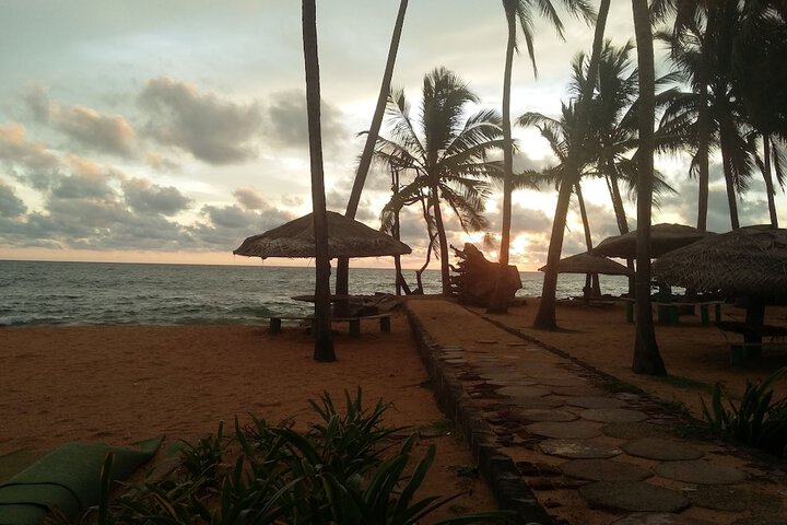 Beach 18 of 30