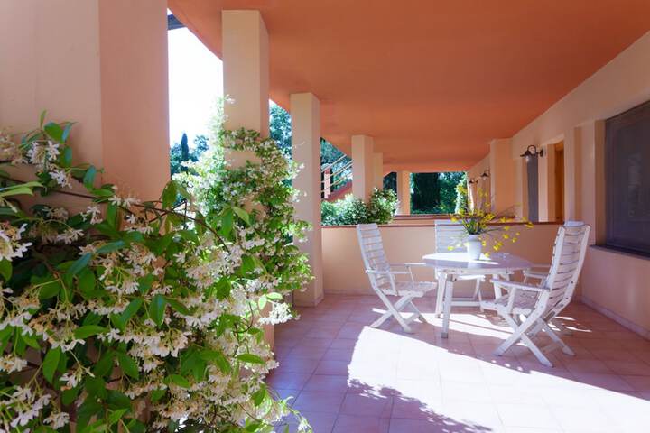 Terrace/Patio 28 of 48