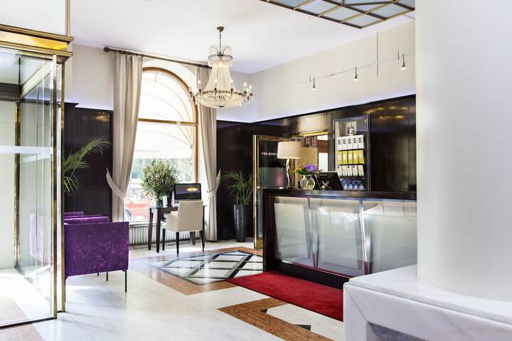 Hotel Interior 51 of 70