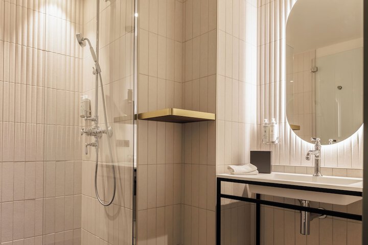 Bath Interior