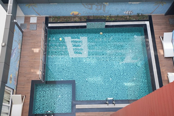 Hotel 157 of 174