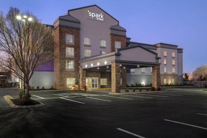 Hotel 69 of 71