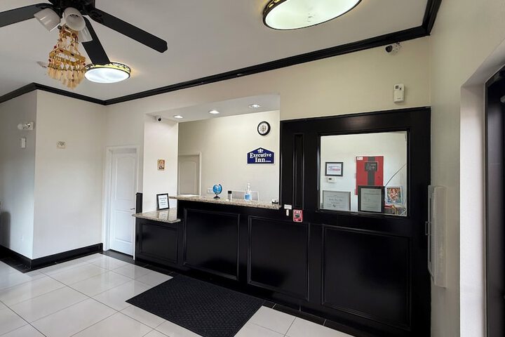 Hotel Interior 12 of 14