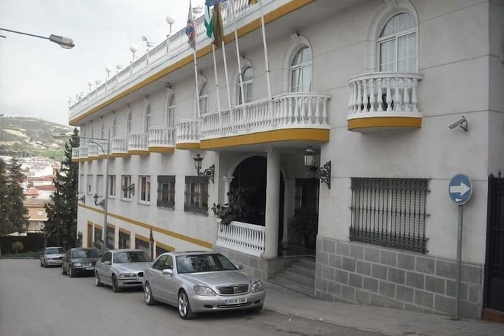 Photo of Hotel Hidalgo