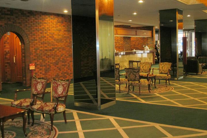 Hotel Interior 2 of 34