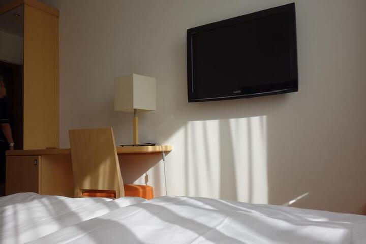 Fitness Facility Photos