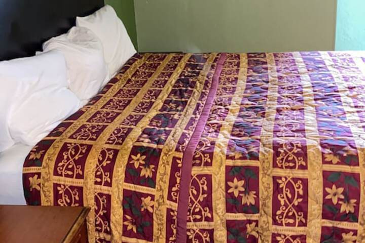 Basic Room 1 King Bed (4 of 7)