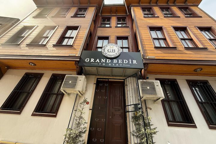 Hotel 49 of 64