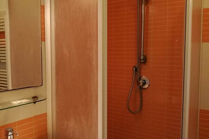 Restrooms