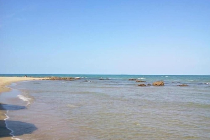 Beach 29 of 34