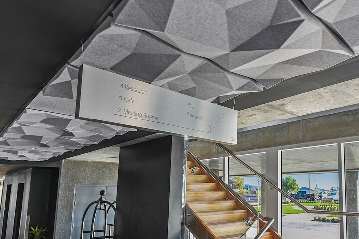 Hotel Interior 120 of 148