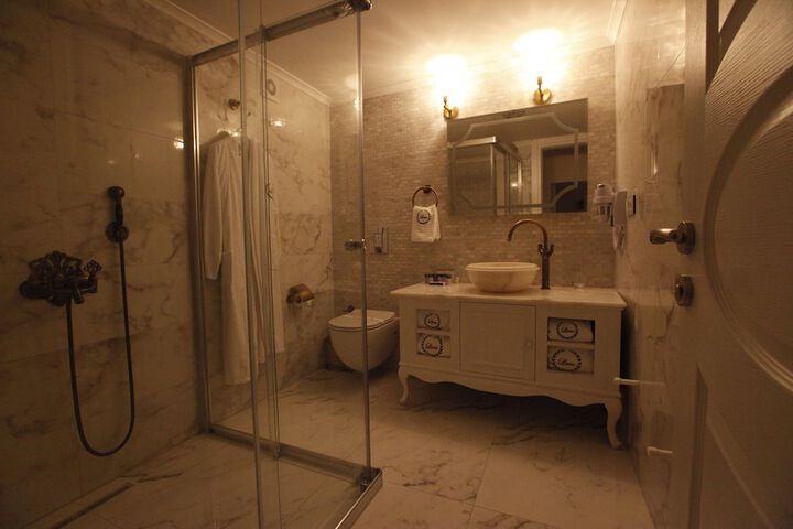 Bath Amenities