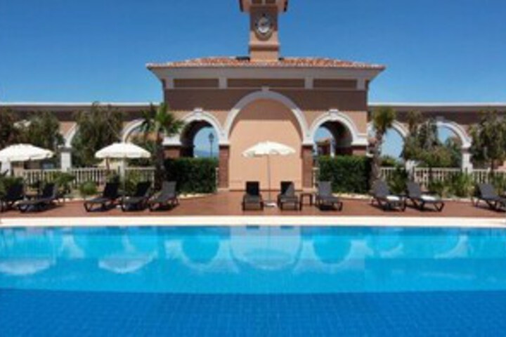 Boavista Golf Townhouse