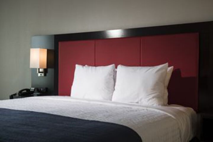 Fitness Facility Photos