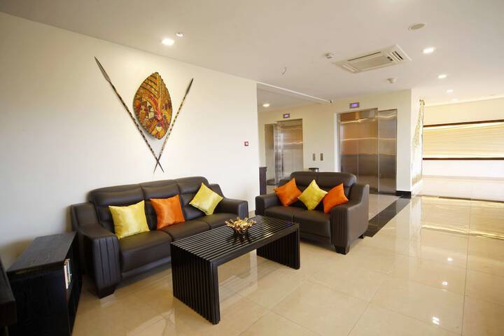 Hotel Interior 3 of 74