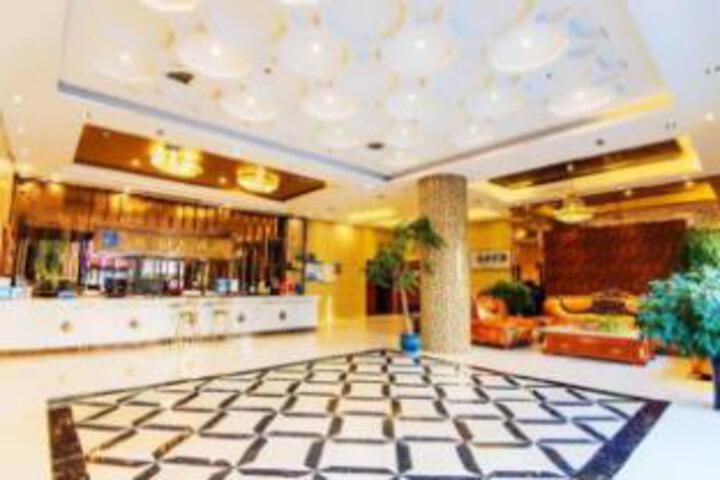 Zhejiang Grand Hotel