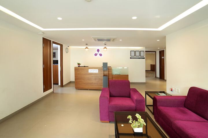 Hotel Interior 2 of 28
