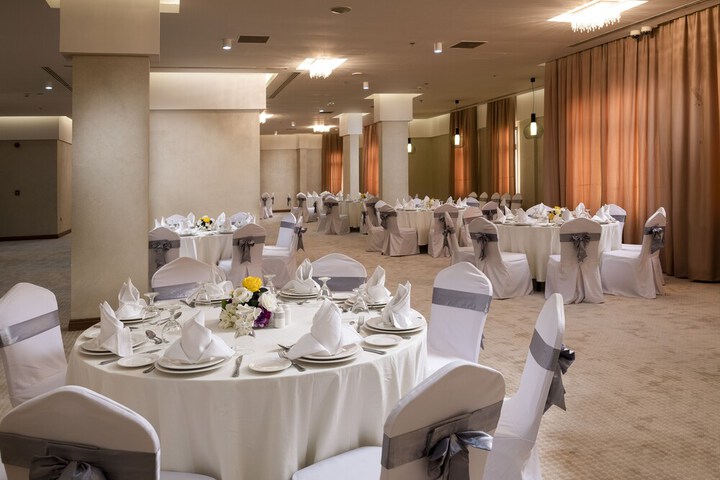 Ballroom/Hall 41 of 43