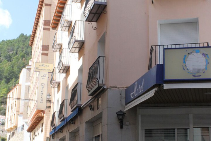 Hotel 2 of 6