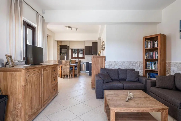 ZENtrum Holidays Crete | Villa Kalypso