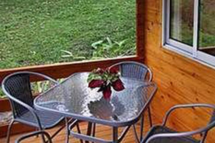 Terrace/Patio 3 of 45