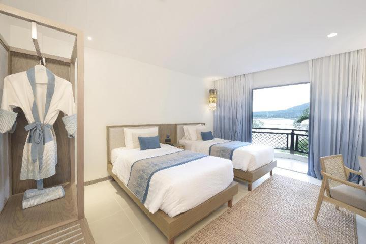 Inside Room Photo