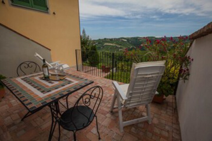 Terrace/Patio 25 of 25