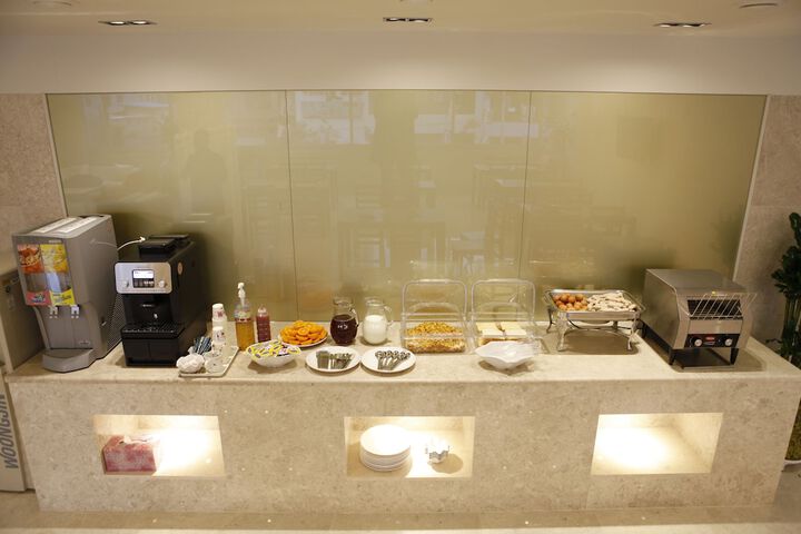 Fitness Center Photo