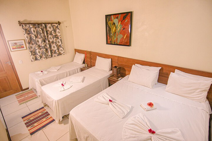 Room 21 of 105
