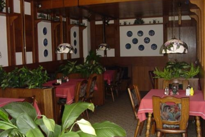 Exterior of HOTEL GARNI HELGA HEIN