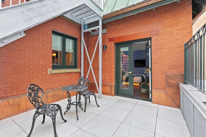 Terrace/Patio 42 of 57