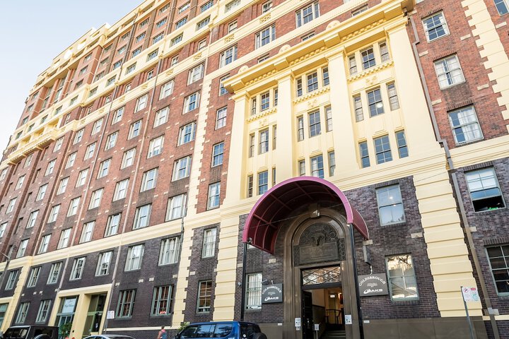 Hotel 178 of 190