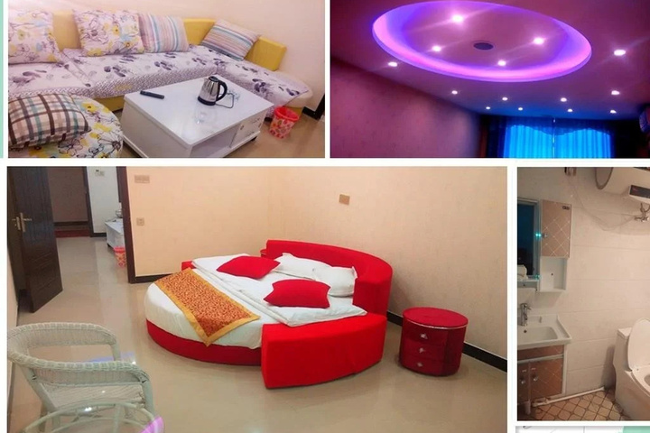 Yufeng Express Hotel