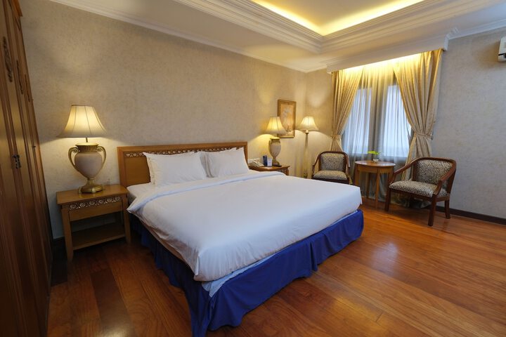 Fitness Center Photo