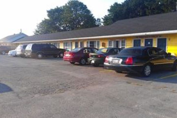 Property Grounds 18 of 19
